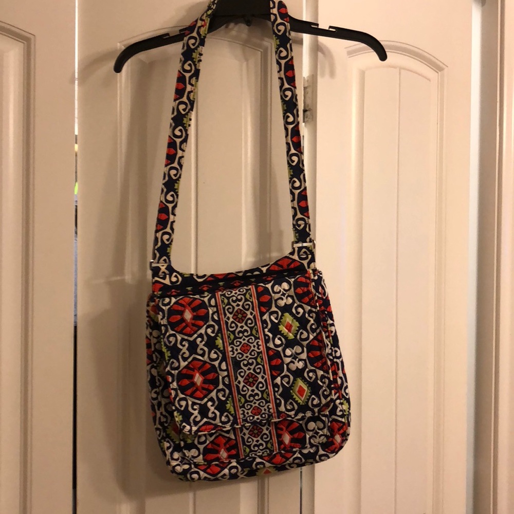 Messenger bag